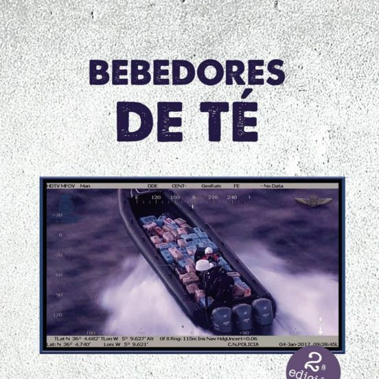 Bebedores de Té